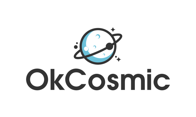 OkCosmic.com